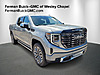 New 2026 GMC SIERRA 1500 4WD CREW CAB 147" DENALI ULTIMATE in LUTZ, FLORIDA