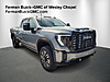 New 2026 GMC SIERRA 2500 4WD CREW CAB 159" DENALI ULTIMATE in LUTZ, FLORIDA