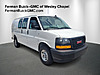 New 2025 GMC SAVANA RWD 2500 135" in LUTZ, FLORIDA