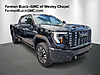 New 2026 GMC SIERRA 2500 4WD CREW CAB 159" DENALI ULTIMATE in LUTZ, FLORIDA
