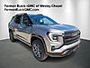 New 2026 GMC TERRAIN AWD 4DR AT4 in LUTZ, FLORIDA