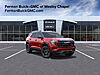 New 2026 GMC TERRAIN AT4 AWD in LUTZ, FLORIDA