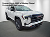 New 2026 GMC TERRAIN AWD 4DR AT4 in LUTZ, FLORIDA