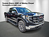 New 2026 GMC SIERRA 1500 4WD CREW CAB 147" SLT in LUTZ, FLORIDA