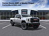 New 2025 GMC SIERRA 2500 4WD CC 159  AT4X in LUTZ, FLORIDA