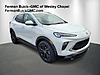 New 2026 BUICK ENCORE GX FWD 4DR SPORT TOURING in LUTZ, FLORIDA