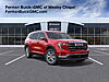 New 2025 GMC ACADIA FWD 4DR ELEVATION in LUTZ, FLORIDA