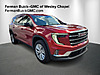 New 2025 GMC ACADIA FWD 4DR ELEVATION in LUTZ, FLORIDA