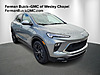 New 2026 BUICK ENCORE GX FWD 4DR SPORT TOURING in LUTZ, FLORIDA