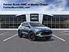 New 2026 BUICK ENCORE GX FWD 4DR SPORT TOURING in LUTZ, FLORIDA