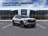 New 2026 GMC TERRAIN AWD 4DR AT4 in LUTZ, FLORIDA