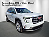 New 2026 GMC ACADIA FWD 4DR ELEVATION in LUTZ, FLORIDA