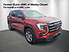 New 2025 GMC TERRAIN AWD 4DR ELEVATION in LUTZ, FLORIDA