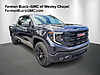 New 2025 GMC SIERRA 1500 4WD CREW CAB 147" ELEVATION W/3VL in LUTZ, FLORIDA