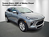New 2025 BUICK ENCORE GX FWD 4DR PREFERRED in LUTZ, FLORIDA