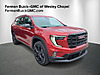 New 2026 GMC ACADIA FWD 4DR ELEVATION in LUTZ, FLORIDA
