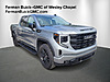 New 2026 GMC SIERRA 1500 2WD CREW CAB 147" ELEVATION in LUTZ, FLORIDA