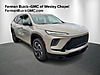 New 2026 BUICK ENCLAVE 4DR SPORT TOURING in LUTZ, FLORIDA