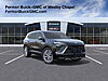 New 2026 BUICK ENCLAVE 4DR AVENIR in LUTZ, FLORIDA