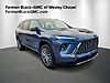 New 2026 BUICK ENCLAVE 4DR AVENIR in LUTZ, FLORIDA
