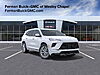 New 2026 BUICK ENCLAVE 4DR AVENIR in LUTZ, FLORIDA