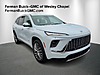 New 2026 BUICK ENCLAVE 4DR AVENIR in LUTZ, FLORIDA