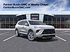 New 2026 BUICK ENCLAVE 4DR AVENIR in LUTZ, FLORIDA