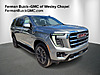 New 2026 GMC YUKON 2WD 4DR ELEVATION in LUTZ, FLORIDA