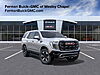 New 2026 GMC YUKON 4WD 4DR AT4 in LUTZ, FLORIDA