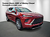 New 2026 BUICK ENCLAVE 4DR AVENIR in LUTZ, FLORIDA