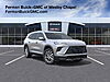 New 2025 BUICK ENCLAVE 4DR PREFERRED in LUTZ, FLORIDA