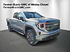 New 2026 GMC SIERRA 1500 4WD CREW CAB 157" AT4 in LUTZ, FLORIDA