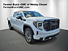 New 2026 GMC SIERRA 1500 4WD CREW CAB 147" DENALI ULTIMATE in LUTZ, FLORIDA