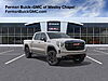 New 2026 GMC SIERRA 1500 4WD CC 147  AT4 in LUTZ, FLORIDA