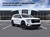 New 2026 GMC ACADIA FWD 4DR ELEVATION in LUTZ, FLORIDA