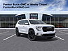 New 2026 GMC ACADIA FWD 4DR ELEVATION in LUTZ, FLORIDA