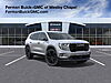 New 2026 GMC ACADIA FWD 4DR ELEVATION in LUTZ, FLORIDA