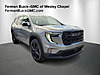 New 2026 GMC ACADIA FWD 4DR ELEVATION in LUTZ, FLORIDA