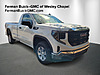 New 2026 GMC SIERRA 1500 2WD REG CAB 140" PRO in LUTZ, FLORIDA