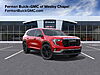 New 2026 GMC ACADIA FWD 4DR ELEVATION in LUTZ, FLORIDA