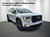 New 2026 GMC ACADIA FWD 4DR ELEVATION in LUTZ, FLORIDA