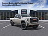 New 2026 GMC SIERRA 2500 4WD CC 159  AT4 in LUTZ, FLORIDA