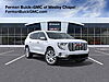 New 2026 GMC ACADIA FWD 4DR DENALI in LUTZ, FLORIDA