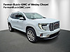 New 2026 GMC ACADIA FWD 4DR DENALI in LUTZ, FLORIDA