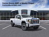 New 2026 GMC SIERRA 2500 4WD CREW CAB 159  DENALI in LUTZ, FLORIDA