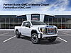 New 2026 GMC SIERRA 3500HD 4WD CREW CAB 159  DENALI in LUTZ, FLORIDA