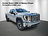 New 2026 GMC SIERRA 3500HD 4WD CREW CAB 172" DENALI in LUTZ, FLORIDA