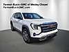 New 2026 GMC TERRAIN AWD 4DR ELEVATION in LUTZ, FLORIDA