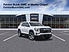 New 2026 GMC TERRAIN AWD 4DR ELEVATION in LUTZ, FLORIDA