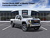 New 2026 GMC SIERRA 2500 4WD CREW CAB 159  SLT in LUTZ, FLORIDA